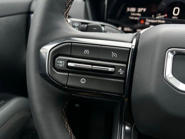 2026 GMC Terrain AT4 - Photo 19