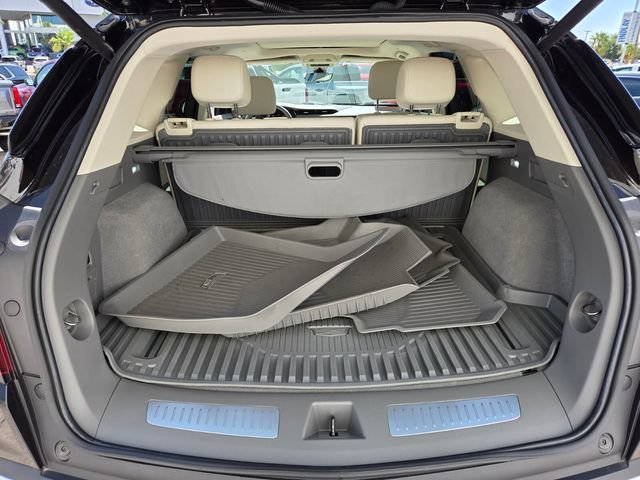 2024 Cadillac XT5 Premium Luxury - Photo 13