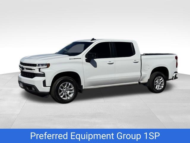2022 Chevrolet Silverado 1500 Limited