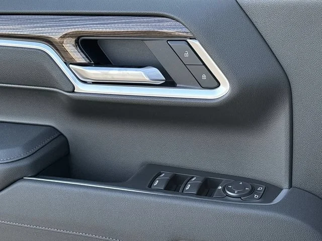 2026 Chevrolet Silverado 1500 RST - Photo 21