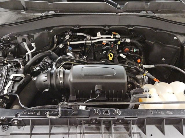 Used 2023 Blue Ford XLT image 27