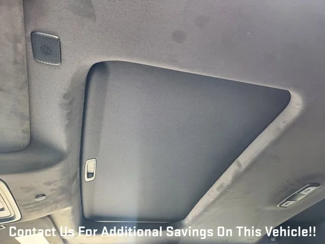 2026 GMC Sierra 1500 AT4X - Photo 19