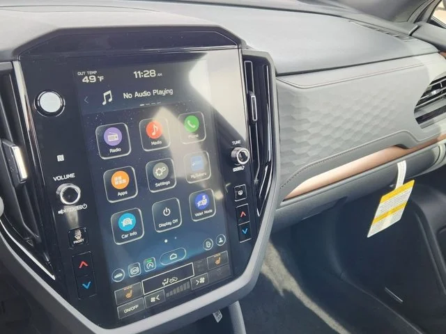 2026 Subaru Forester Sport - Photo 46