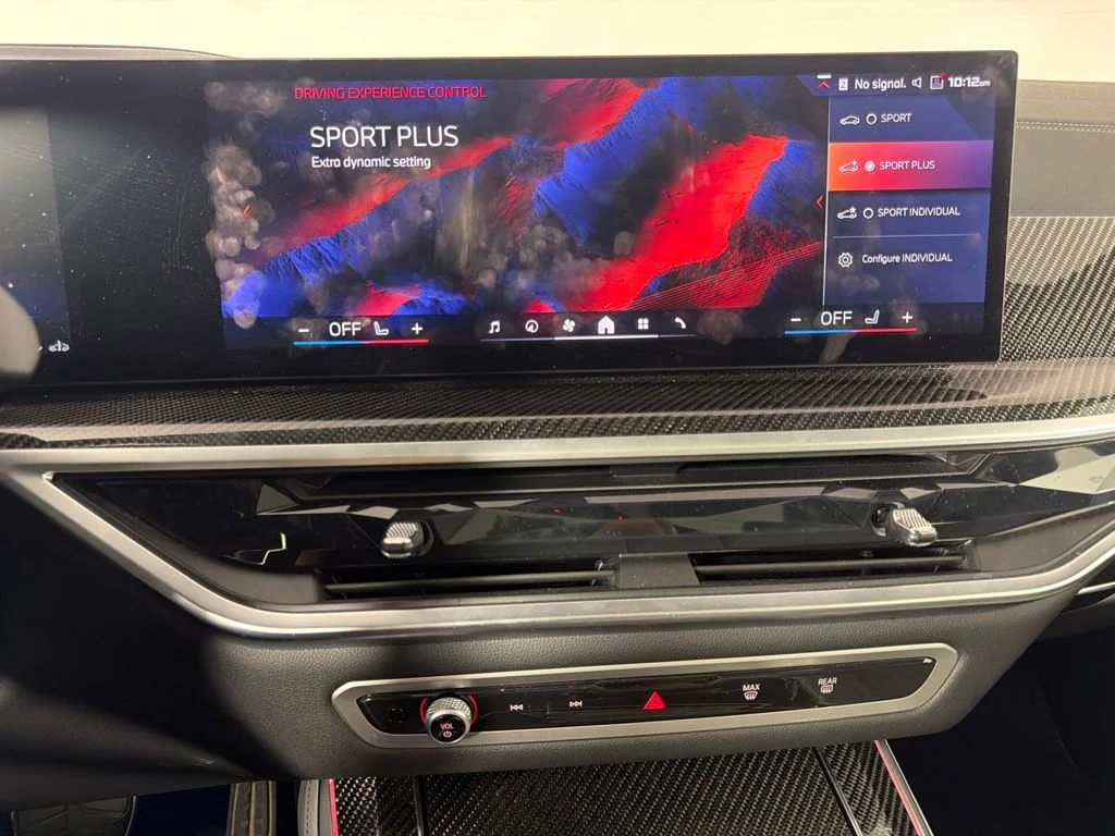 Certified Used 2025 Brooklyn Grey Metallic BMW M60i image 31