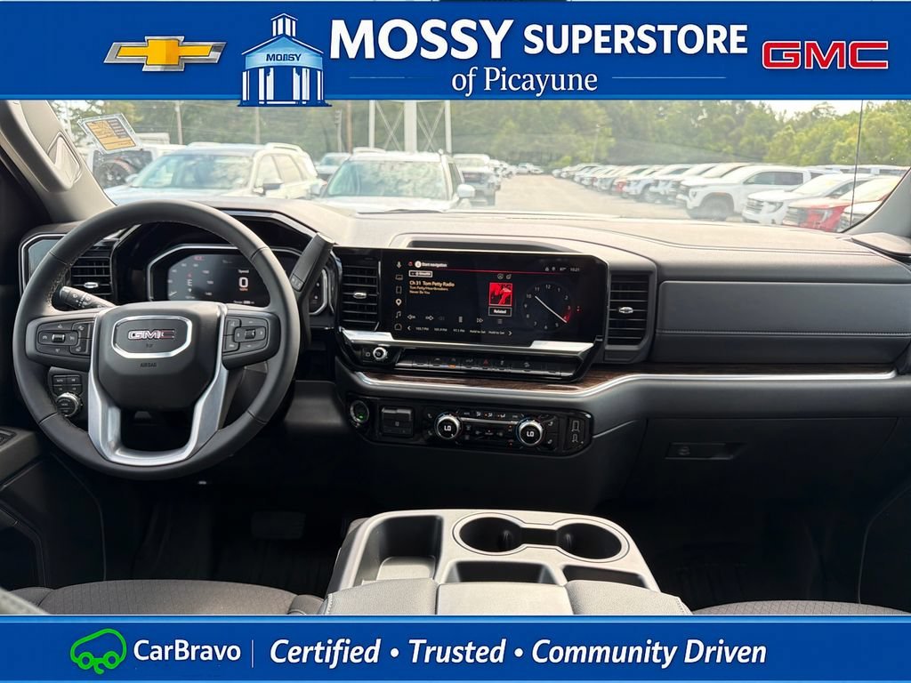 2026 GMC Sierra 1500 Elevation - Photo 15