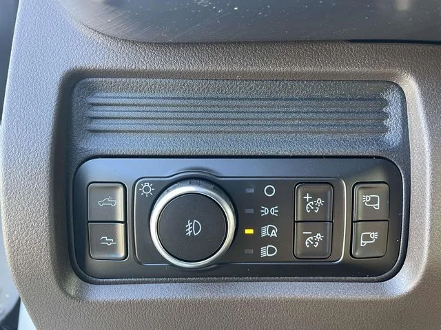 New 2026 White Ford King Ranch image 16