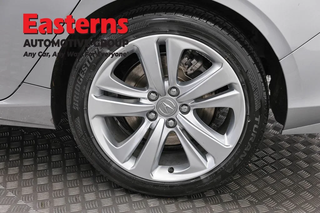 Used 2023 Silver Acura Technology Package image 34
