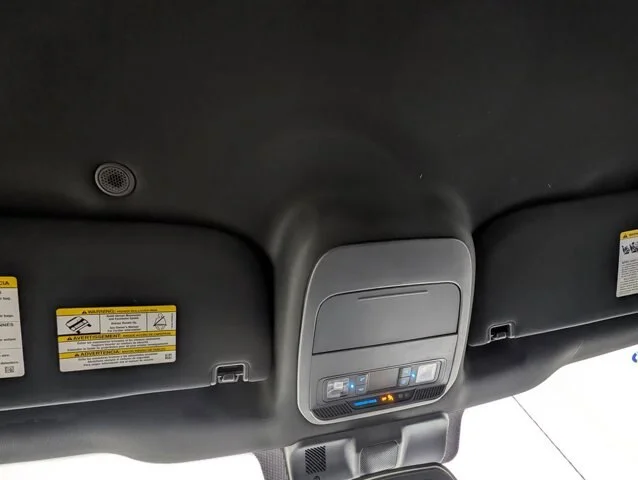 New 2026 Oxford White Ford XLT image 42