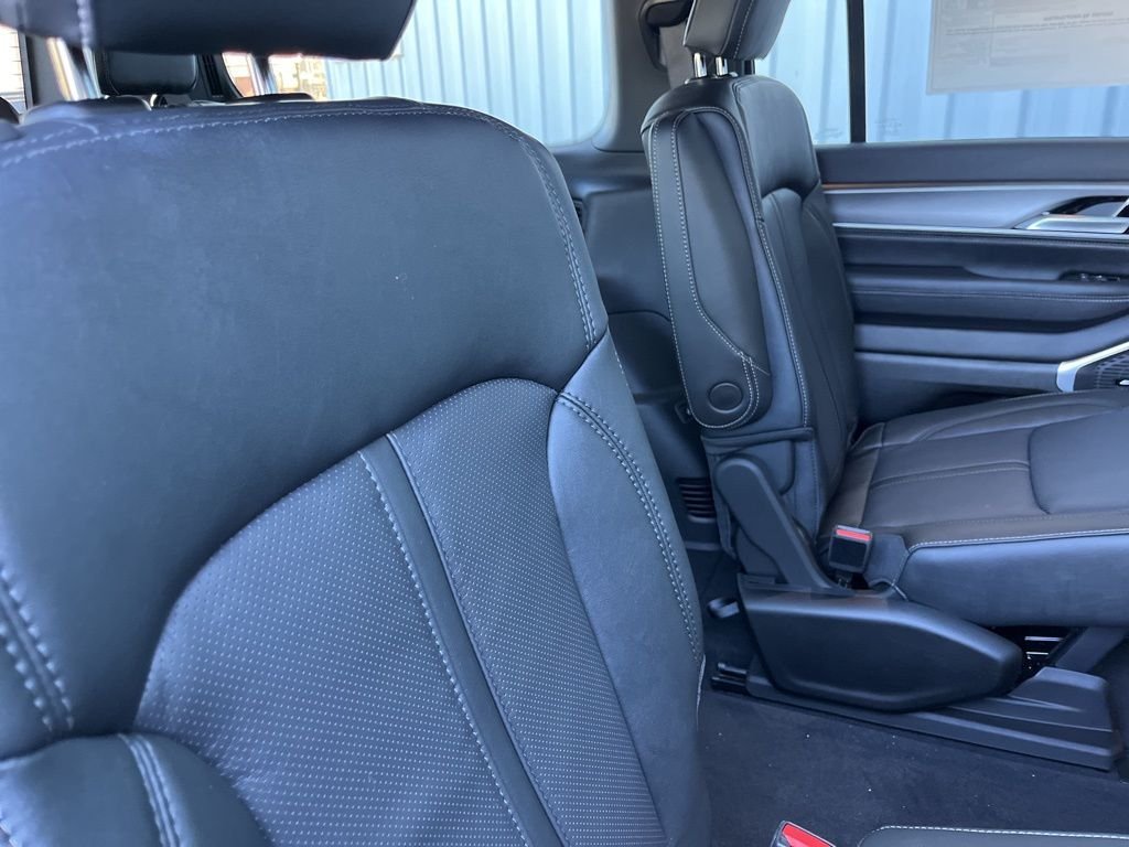 New 2026 High Gloss Black Jeep Limited Altitude image 45