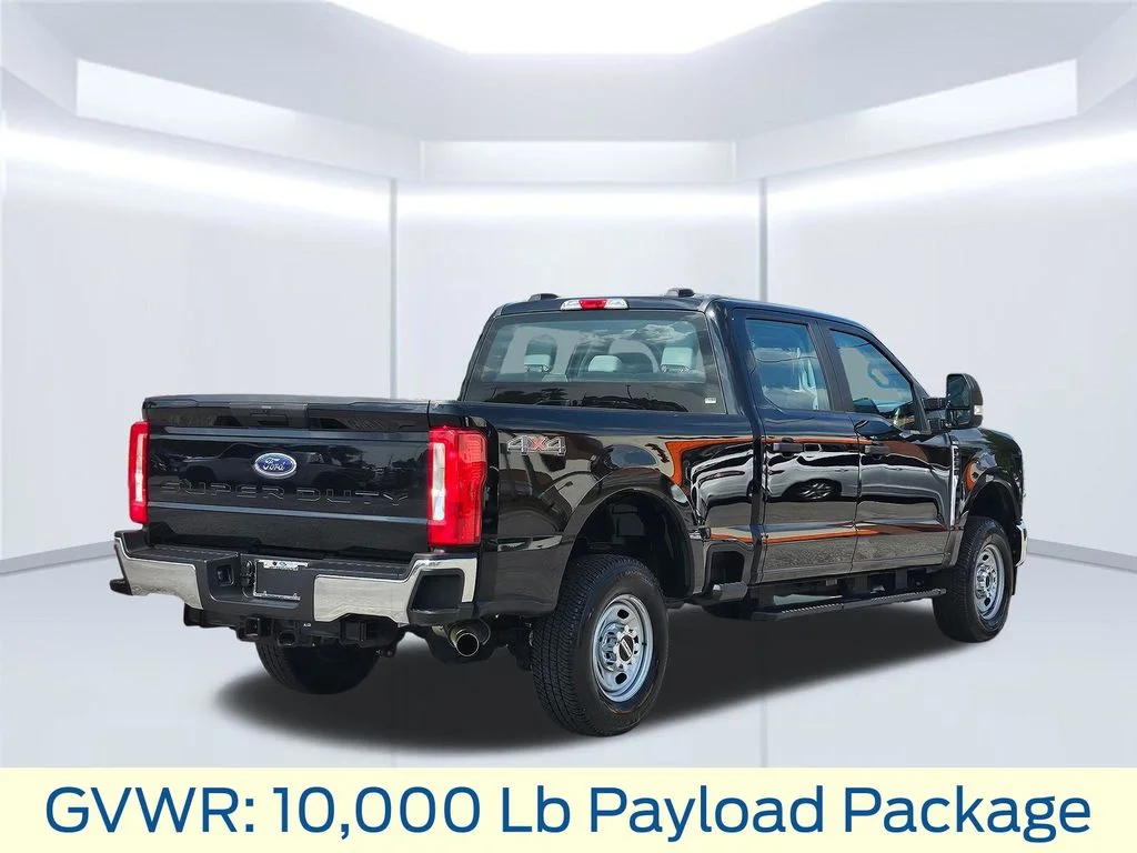 Certified Used 2026 Black Ford XL image 22