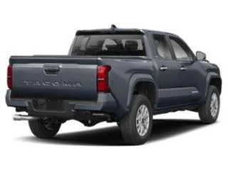 New 2026 Underground Toyota SR5 image 12