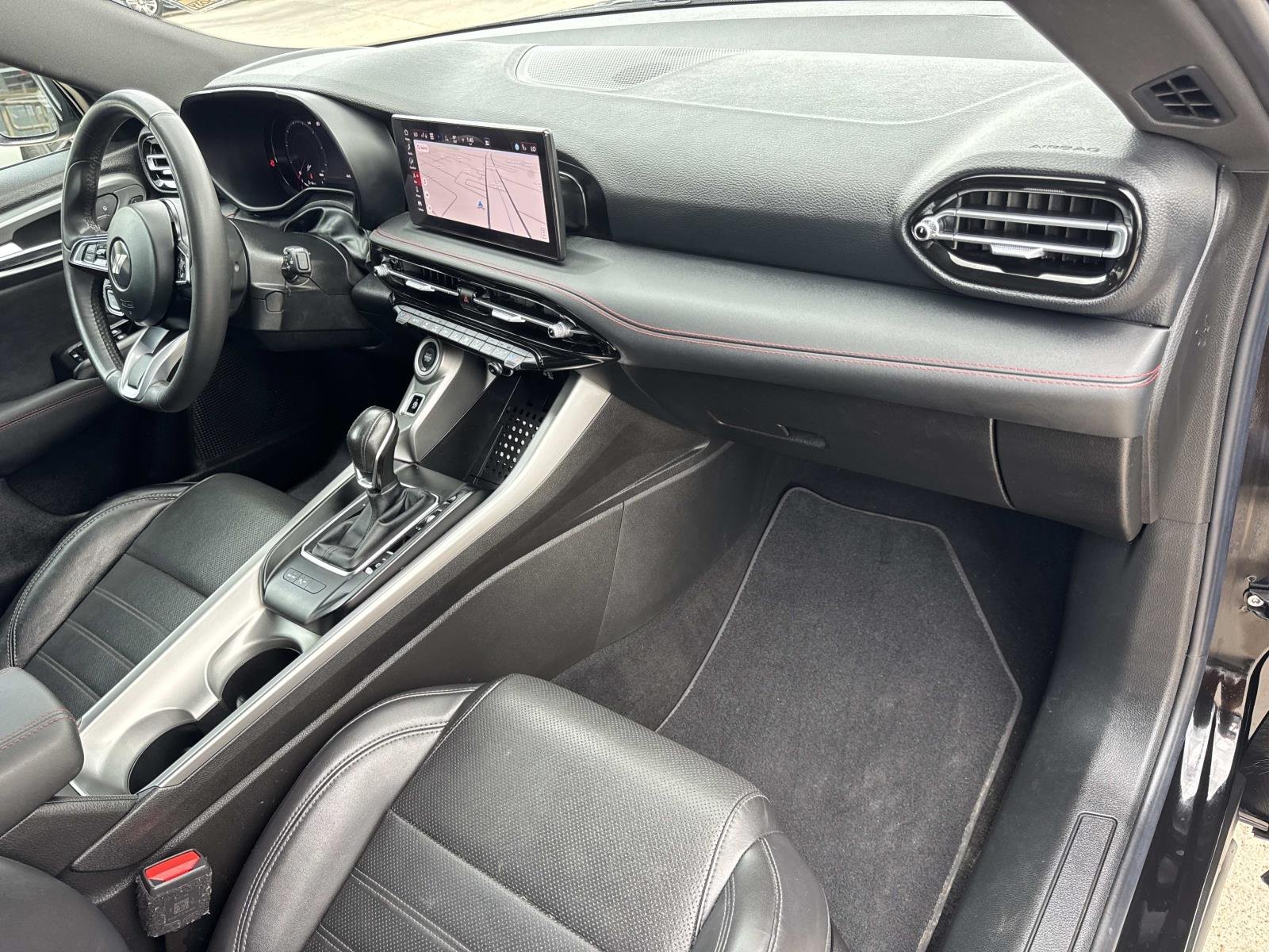 Used 2023 8 Ball Dodge GT Plus image 13