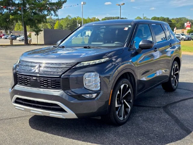 2024 Mitsubishi Outlander SE - Photo 5