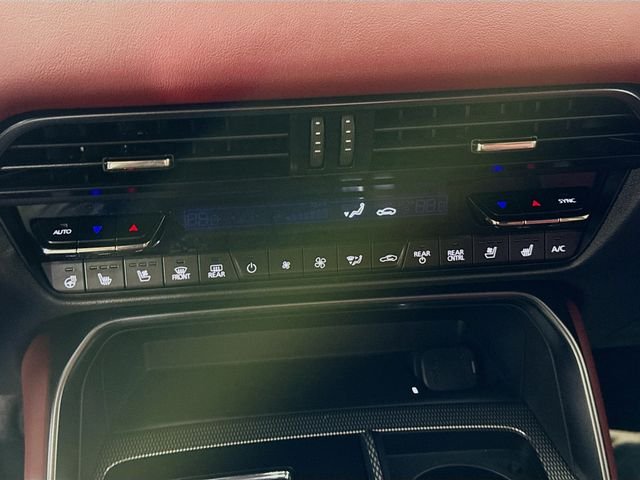 2025 Mazda CX-70 Premium Package - Photo 15