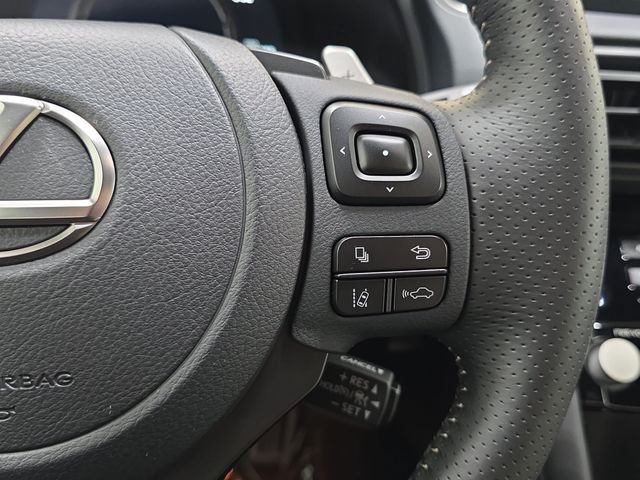 Used 2025 Caviar Lexus 500 F SPORT Performance image 17