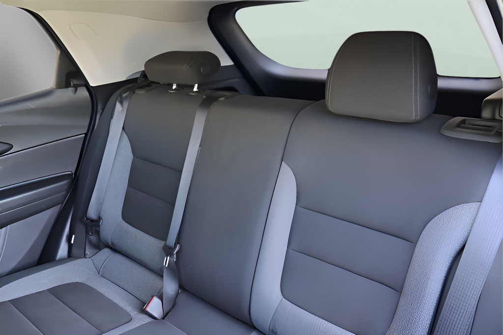 Used 2023 Black Chevrolet LT image 13