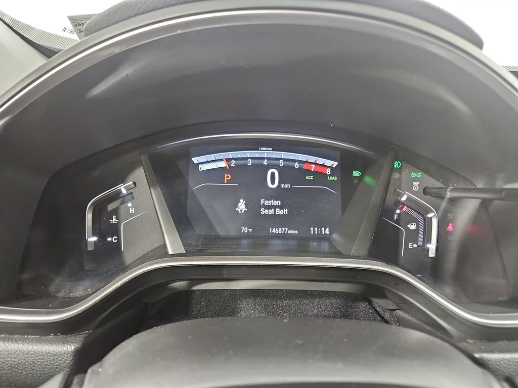 2021 Honda CR-V EX-L - Photo 15