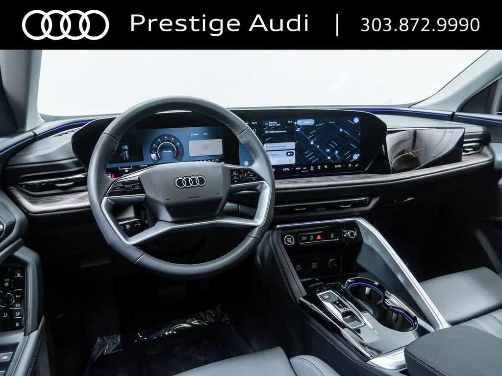 New 2026  Audi 2.0T Premium Plus image 13