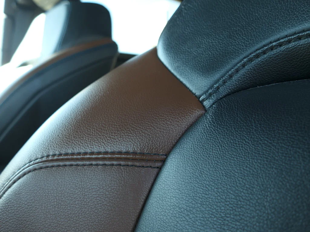 Used 2022 Gray Metallic Ford Outer Banks image 12