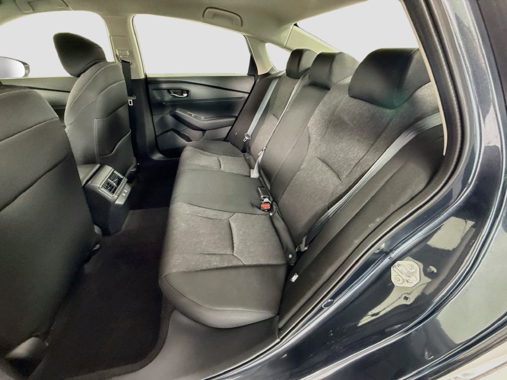2026 Honda Accord LX - Photo 21