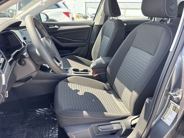 Used 2023 Gray Volkswagen 1.5T S image 11