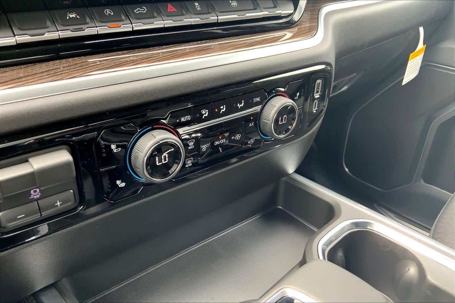2026 Chevrolet Silverado 1500 LT - Photo 19