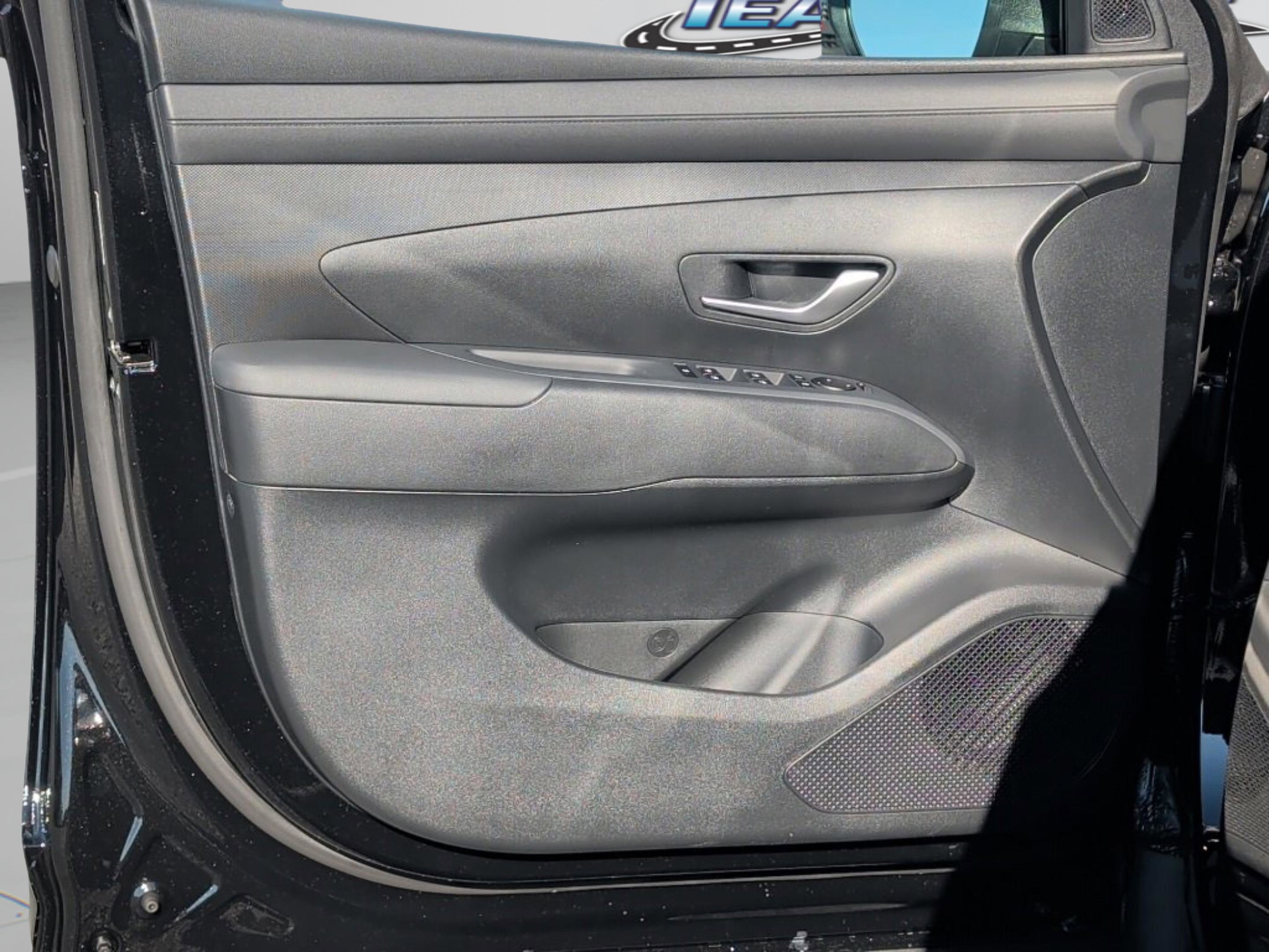 New 2026 Phantom Black Hyundai SEL image 33