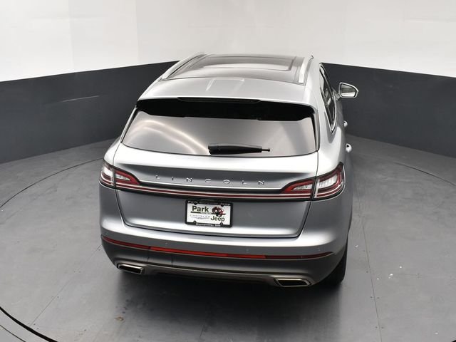 Used 2022 Silver Lincoln Reserve image 17