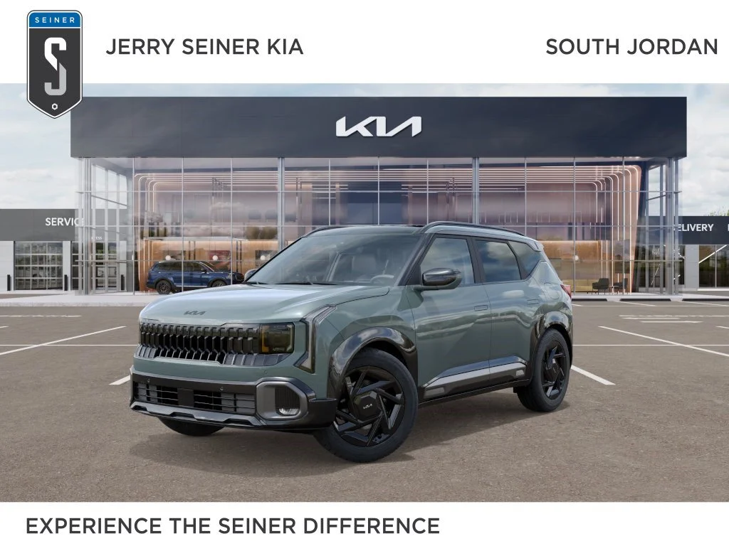2027 Kia Seltos