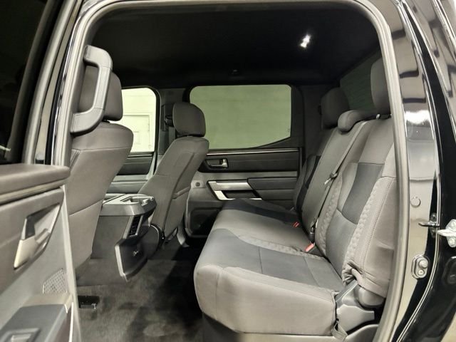 Used 2026 Black Toyota SR5 image 19