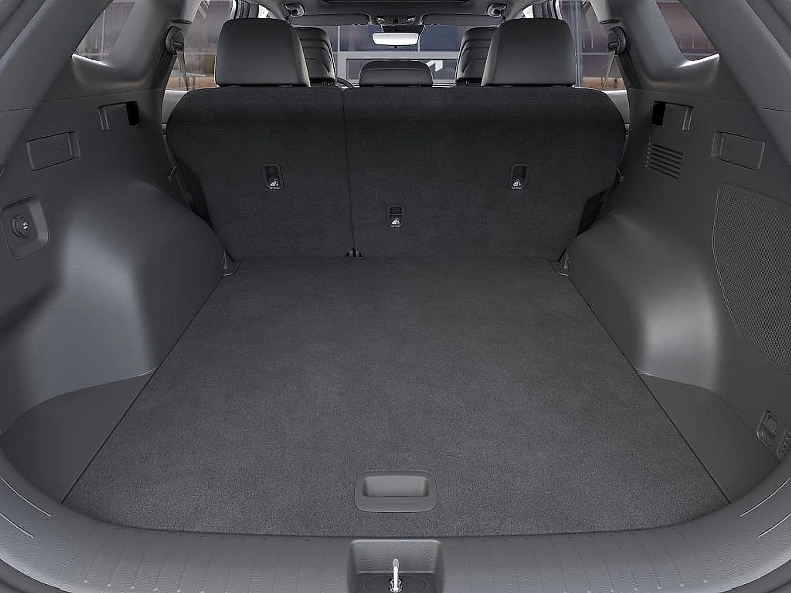 2025 Kia Sportage X-Pro Prestige - Photo 19