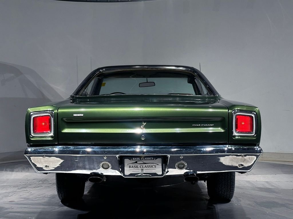 Used 1969  Plymouth  image 41