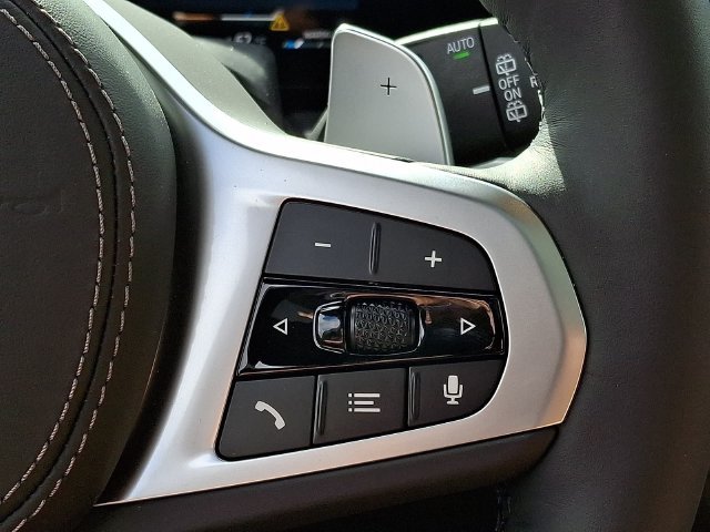 New 2027 Black Sapphire Metallic BMW xDrive40i image 20