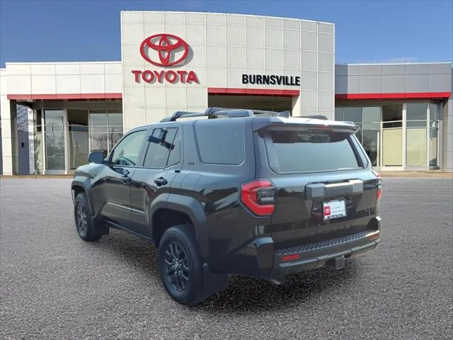 Certified Used 2026 BLACK Toyota  image 27