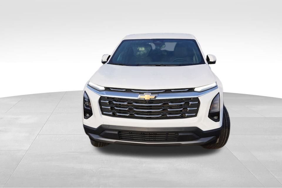 2026 Chevrolet Equinox LT - Photo 8
