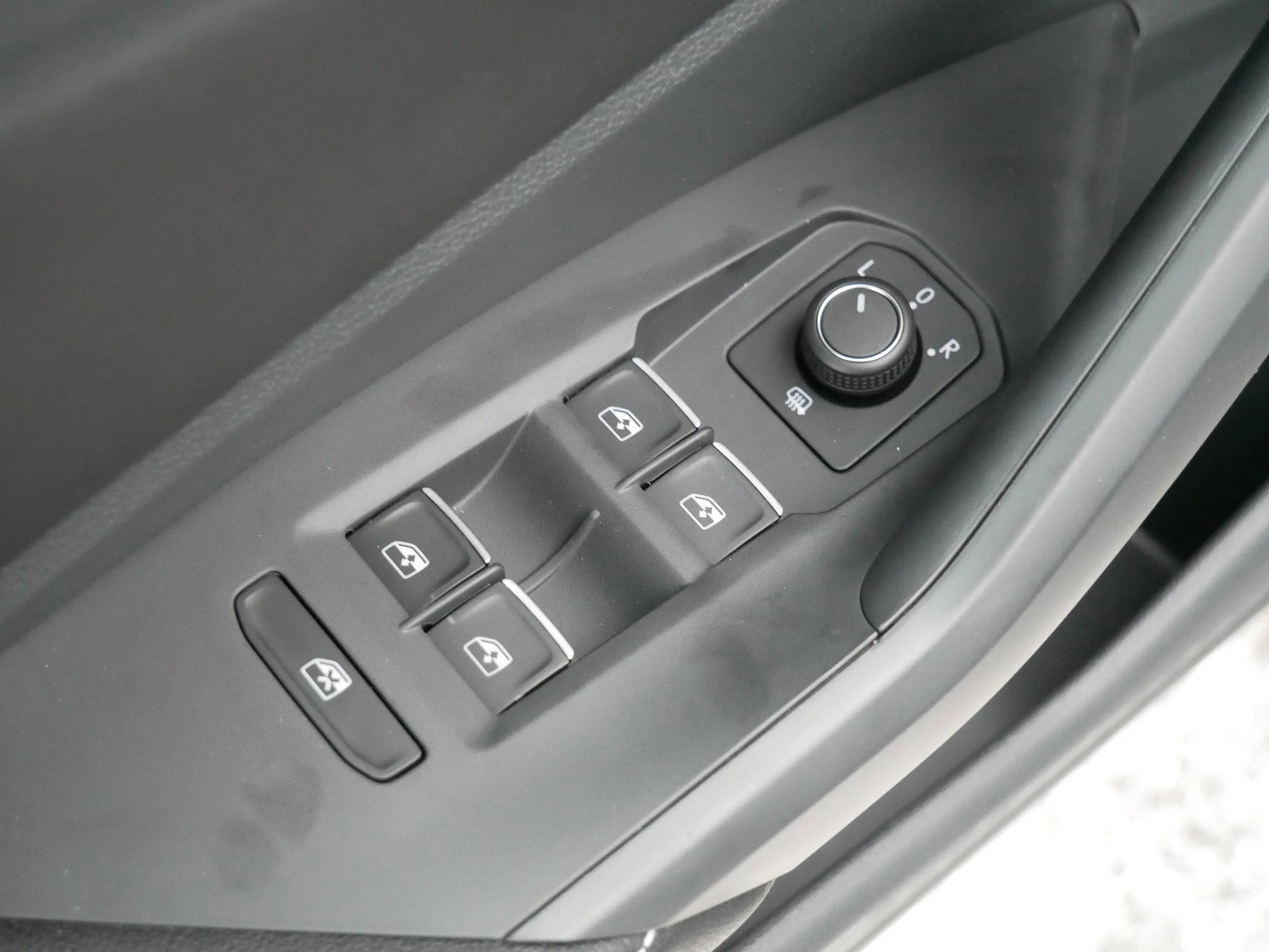 2026 Volkswagen Jetta S - Photo 7