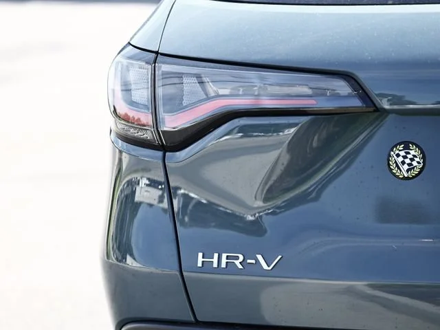 New 2027 Nordic Forest Pearl Honda LX image 13