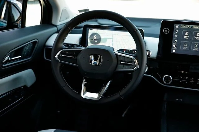 2026 Honda Prologue Touring - Photo 33