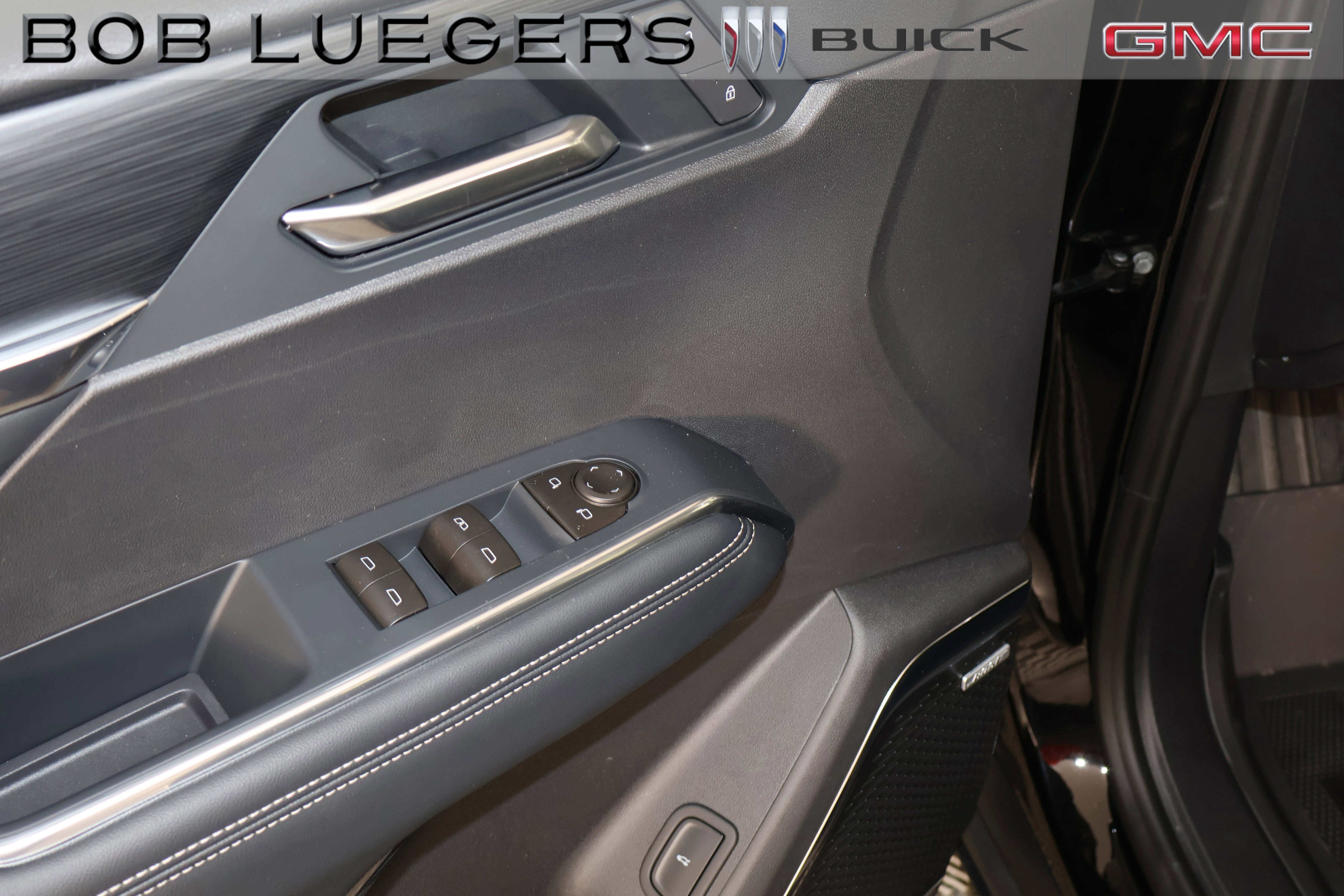 2026 GMC Acadia Elevation - Photo 8