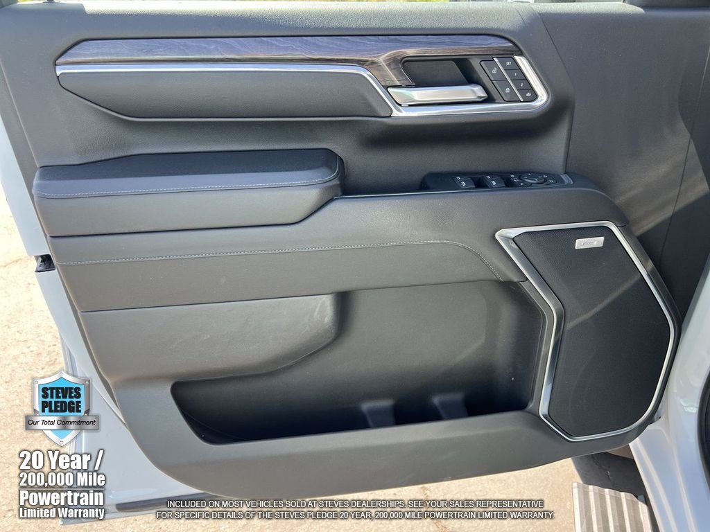 2024 Chevrolet Silverado 2500HD LTZ - Photo 27