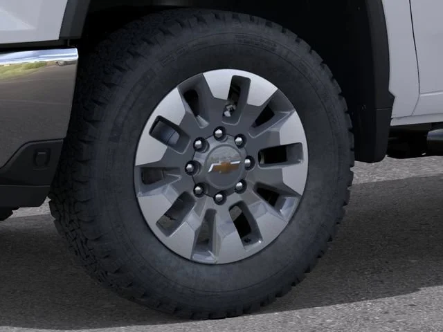 2026 Chevrolet Silverado 2500 HD LT - Photo 9