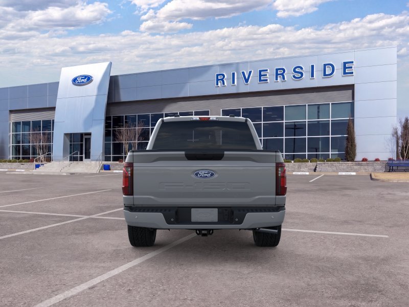 New 2026 Avalanche Ford STX® image 6