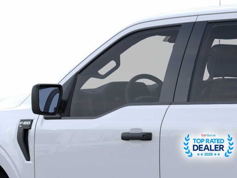 New 2026 Oxford White Ford XL image 21
