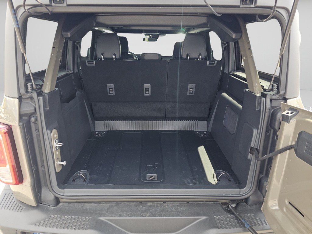 New 2026 Marsh Gray Ford Big Bend image 27