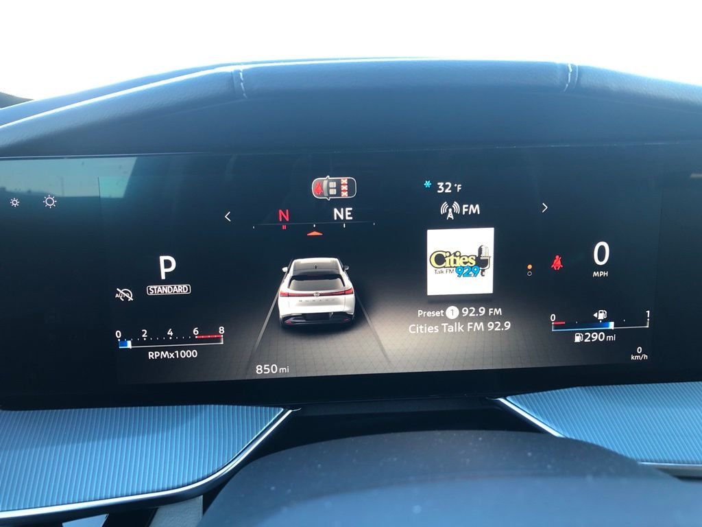 2026 Nissan Murano SL - Photo 13