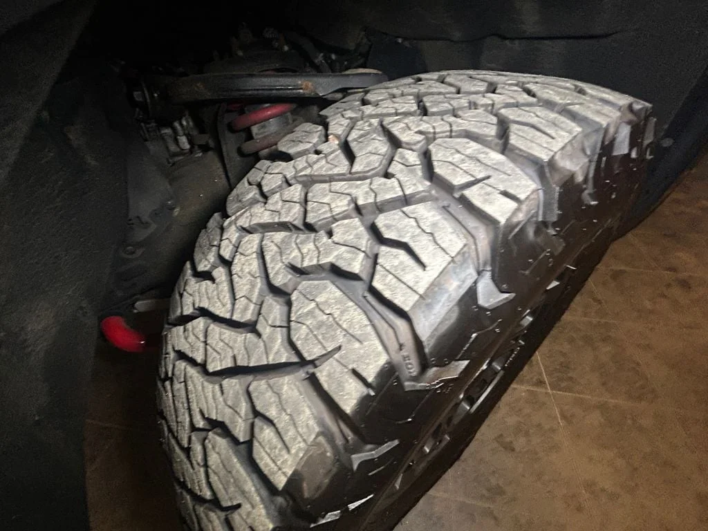 Used 2023 Magnetic Gray Toyota TRD Pro image 24