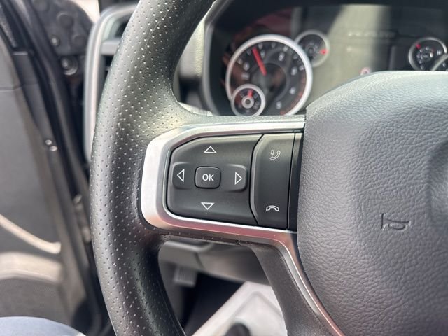 2025 RAM 2500 Tradesman - Photo 17