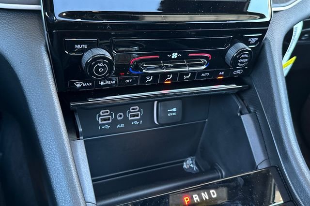 2025 Jeep Grand Cherokee Laredo - Photo 18