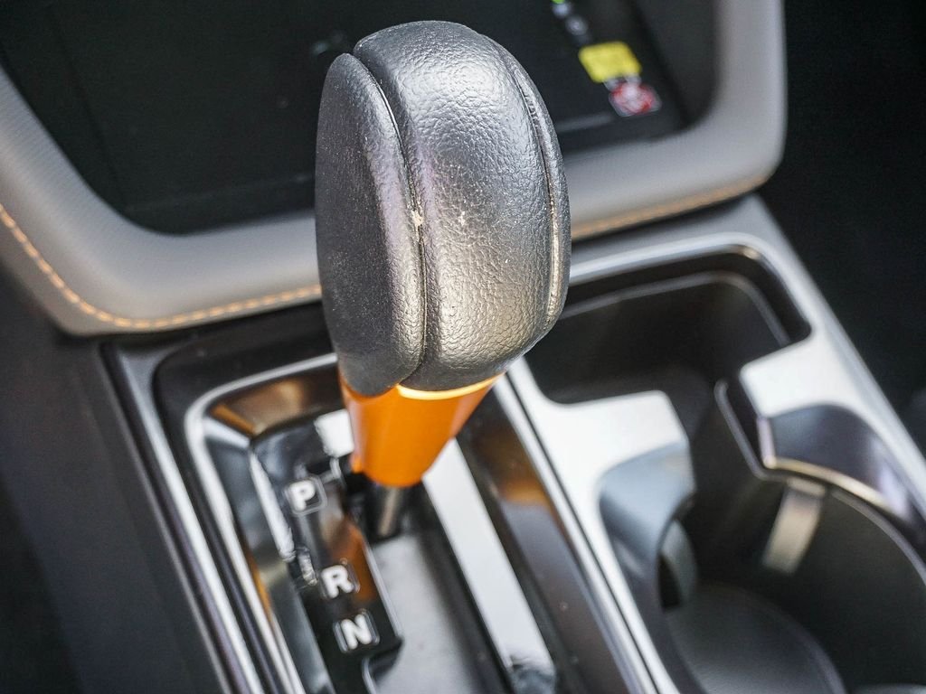 2026 Subaru Forester Wilderness - Photo 23