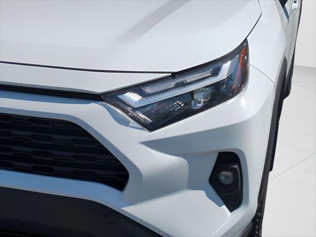 Certified Used 2023 ICE CAP Toyota  image 10